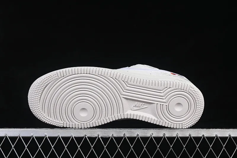 All categories Nk Air Force 1 Air Force series Nk Air Force 1 Low Air Force low-top X version Nike Air Force 1'07 Low Year of the Horse limited Air Force 1 low-top casual sneakers IQ1119-011
